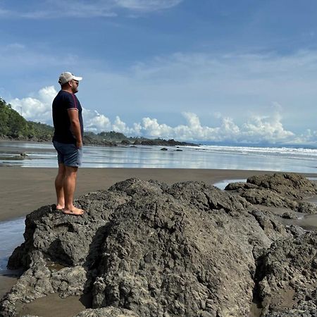 Posada Turistica Rocas De Cabo Marzo Баия-Солано Экстерьер фото