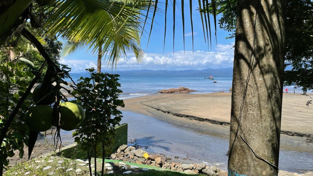 Posada Turistica Rocas De Cabo Marzo Баия-Солано Экстерьер фото