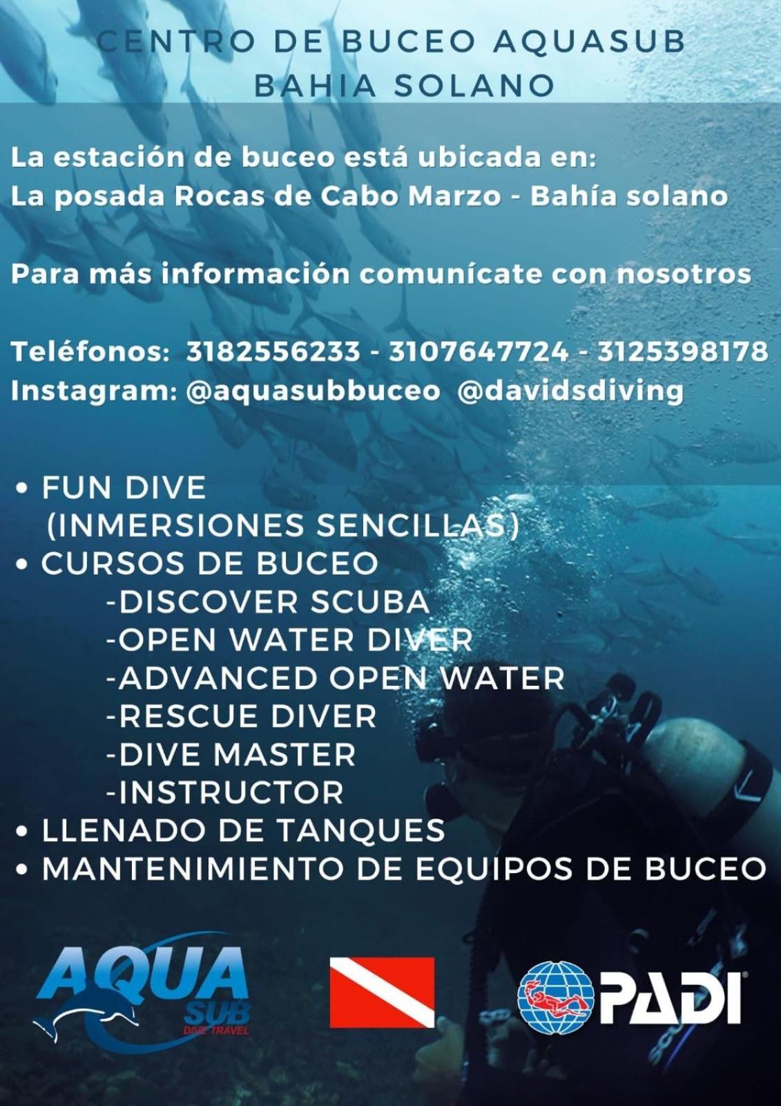Posada Turistica Rocas De Cabo Marzo Баия-Солано Экстерьер фото